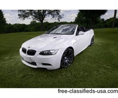 2011 BMW M3 | free-classifieds-usa.com - 1
