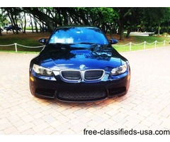 2010 BMW M3 | free-classifieds-usa.com - 1