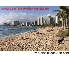 To Get Comfortable Vacation Book Your Accommodation In Waikiki Hostels | free-classifieds-usa.com - 3