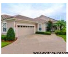 Waterfront 3BD, 2BA Dorchester model home | free-classifieds-usa.com - 1