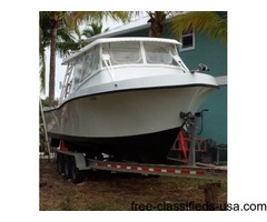 CUSTOM OUTFITTED DIVE, FISHING, AND OR SIX PACK CHARTER SERVICE | free-classifieds-usa.com - 1