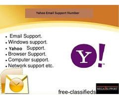 What if Your Yahoo Mail Account is Blocked or Hacked? Solution is Here! | free-classifieds-usa.com - 1