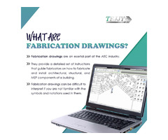 Tips for Choosing a Reliable Shop Drawing Service Provider | free-classifieds-usa.com - 1