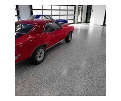Explore the Functional Wonders of Epoxy Powder Coating | free-classifieds-usa.com - 1