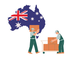 Choose JNR Global Logistics for Container Shipping to Australia | free-classifieds-usa.com - 1