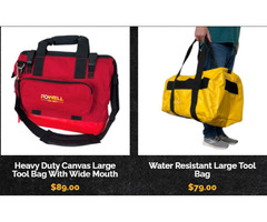  Bucket Tool Bag | free-classifieds-usa.com - 1