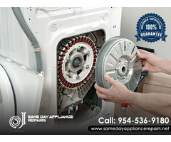 Drop the Idea of Laundry Woes with Expert Washing Machine Repair Services  | free-classifieds-usa.com - 1