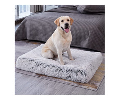 Give Your Furry Friend the Gift of Comfort with our Premium Dog Beds | free-classifieds-usa.com - 2