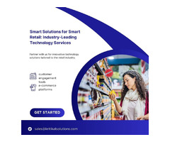 Smart Solutions for Smart Retail: Industry-Leading Technology Services | free-classifieds-usa.com - 1