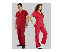 Shop Quality Nursing Uniforms in USA at Medical Scrub Set | free-classifieds-usa.com - 1