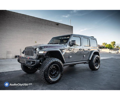 Trailblazing Terrain: The Unmatched Performance of Method Wheels | free-classifieds-usa.com - 1