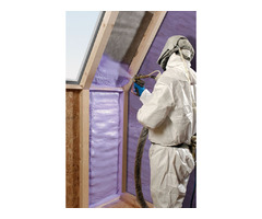 Commercial Building Insulation Services in California - Johnson's Insulation | free-classifieds-usa.com - 2