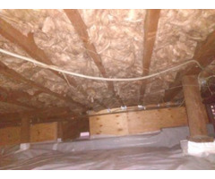Commercial Building Insulation Services in California - Johnson's Insulation | free-classifieds-usa.com - 4