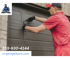 Upgrade, Inspire, Protect - Expert Garage Door Replacement Services Await | free-classifieds-usa.com - 1