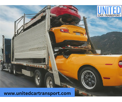 Nationwide Auto Transport Service Made Easy - United Car Transport | free-classifieds-usa.com - 1
