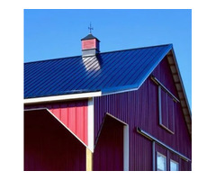 Discover Durability and Style: Metal Roofing Solutions at East Kentucky Metal Sales | free-classifieds-usa.com - 1