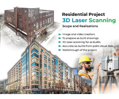 3D Laser Scanning of Stadiums and Arenas | free-classifieds-usa.com - 1