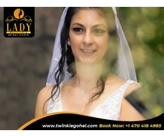 Stunning Bridal Hair and Makeup in Atlanta: Aisle-Ready Radiance Awaits | free-classifieds-usa.com - 1