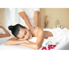 Asian Massage Madison WI | New Life Foot and Body Spa | free-classifieds-usa.com - 1