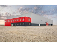 Crafting Dreams: Design a Steel Building with Lacey Construction! | free-classifieds-usa.com - 3