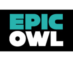 Epic Owl | free-classifieds-usa.com - 1