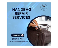 Restore and Renew: Expert Handbag Repair Services | free-classifieds-usa.com - 1