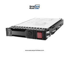 HPE P06597-001 1.92tb SAS 12G Read Intensive SC 2.5inch SSD | free-classifieds-usa.com - 1