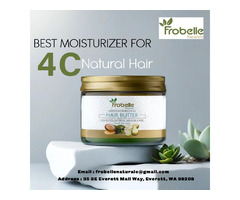Best moisturizer for 4c natural hair | free-classifieds-usa.com - 1