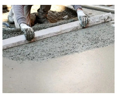 Why You May Need Concrete Repair In Denver | free-classifieds-usa.com - 1
