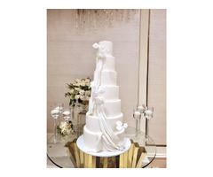 Wedding Cakes Made with Love: Roobinas Cake | free-classifieds-usa.com - 1