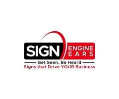 Sign Engine Ears: Your Premier Southaven Sign Company for Exceptional Signage Solutions | free-classifieds-usa.com - 1
