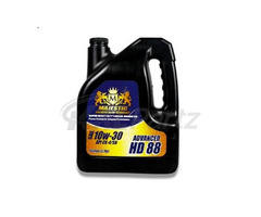 Gear up your truck or trailer with Ultra Blend Heavy-Duty Motor Oil | free-classifieds-usa.com - 1