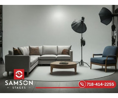 Capture Perfect Shots at the Premier Cyc Wall Studio in Brooklyn | free-classifieds-usa.com - 1