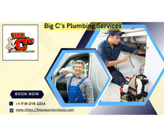 Professional Leak Detection Services in Tulsa | free-classifieds-usa.com - 1