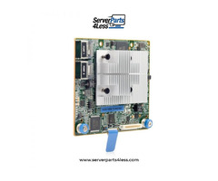 HPE 804331-B21 Smart Array P408i-a SR G10 SAS-12G Modular Controller | free-classifieds-usa.com - 1