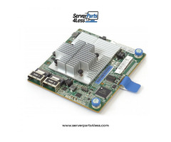 HPE 804331-B21 Smart Array P408i-a SR G10 SAS-12G Modular Controller | free-classifieds-usa.com - 2