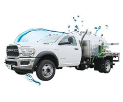 Highest Quality Septic Pump Trucks - Flowmark Vacuum Trucks | free-classifieds-usa.com - 1