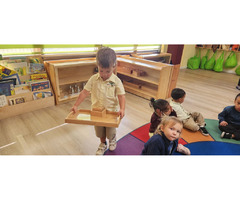 Exceptional Childcare at Buena Park Montessori - Enroll Today | free-classifieds-usa.com - 1