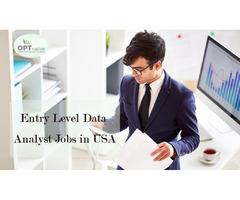 We are Hiring Entry Level Data Analyst | Entry Level Data Analyst Jobs | free-classifieds-usa.com - 1