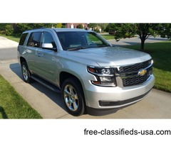 2015 Chevrolet Tahoe | free-classifieds-usa.com - 1