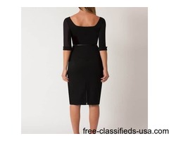 Black Halo Jackie O Dress | free-classifieds-usa.com - 2
