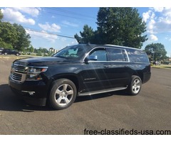 2015 Chevrolet Suburban | free-classifieds-usa.com - 1