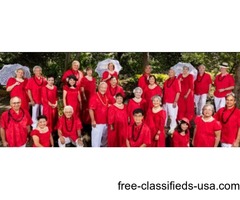 Community choir looking for singers | free-classifieds-usa.com - 1