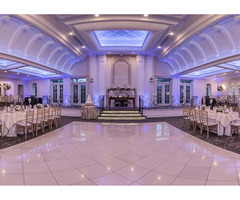 Best NJ Wedding Reception Venues for Unforgettable Celebrations | free-classifieds-usa.com - 1