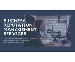 Defamation Defenders: Elevate Your Corporate Image with Expert Online Reputation Management | free-classifieds-usa.com - 1