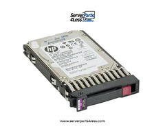HPE 873371-001 MSA 900GB 15kRPM 2.5in SFF SAS 12G Enterprise HDD | free-classifieds-usa.com - 2