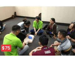 PALS Training Courses in Houston! | free-classifieds-usa.com - 1