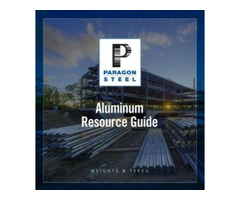Are You Finding The Premier Supplier of Aluminum and Stainless Products? | free-classifieds-usa.com - 1
