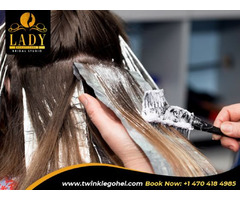 Looking for a Hair Color Salon Near Me? Discover Lady Beauty Care for Expert Hair Color | free-classifieds-usa.com - 1