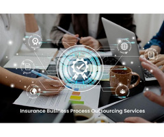 Insurance BPM & Outsourcing Services for Businesses  | free-classifieds-usa.com - 1